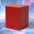 Ultimate Guard Return to Earth Boulder 100+ (Red)