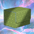 Sidewinder 100+ Xenoskin (Ajiro)