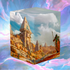 Ultimate Guard RTE Boulder 100+ "Artist Edition #2 Mario Renaud" - The Search