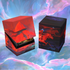 Ultimate Guard RTE Boulder 100+ "2024 Exclusive" Duo-Pack - Dominik Mayer: Crowned With Fire