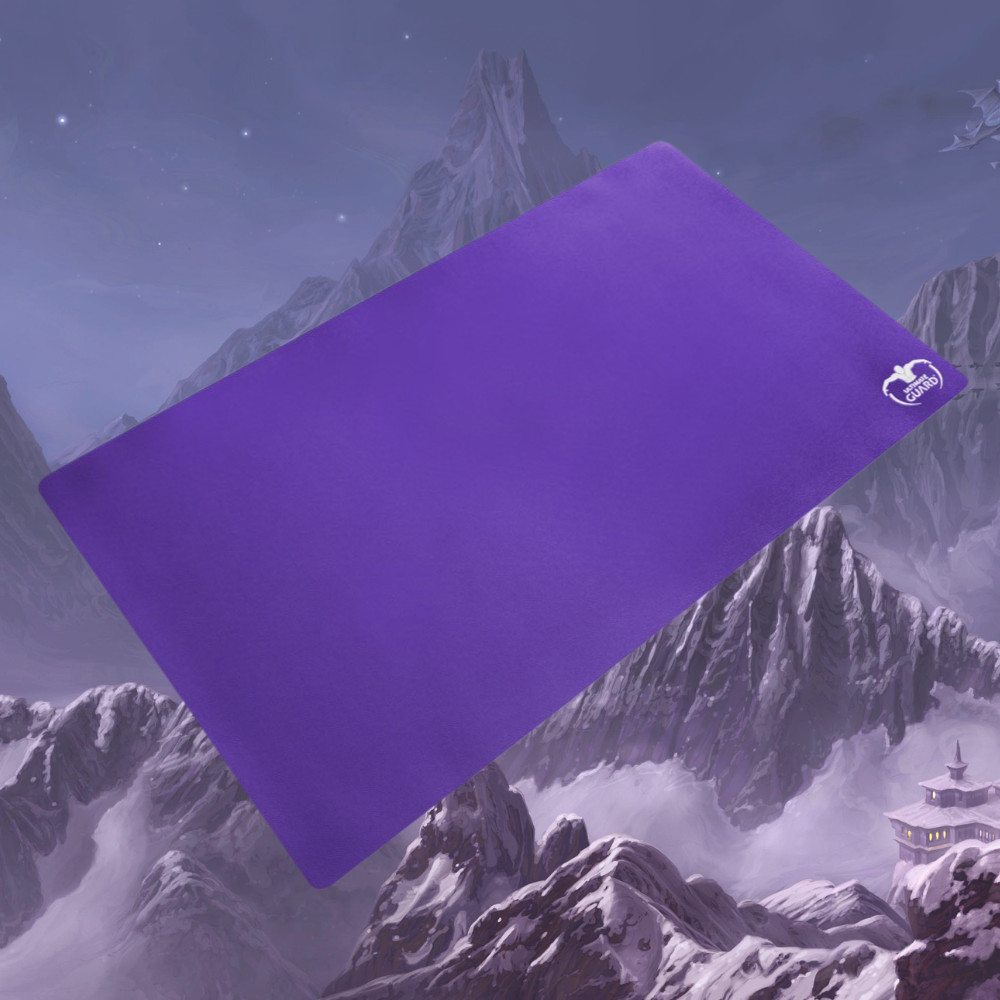 Ultimate Guard Playmat (Purple)