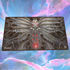 Valgavoth, Terror Eater - Duskmourn - Playmat