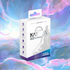 Ultimate Guard Katana Sleeves (White | Standard Size)