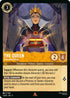 The Queen - Conceited Ruler (1)