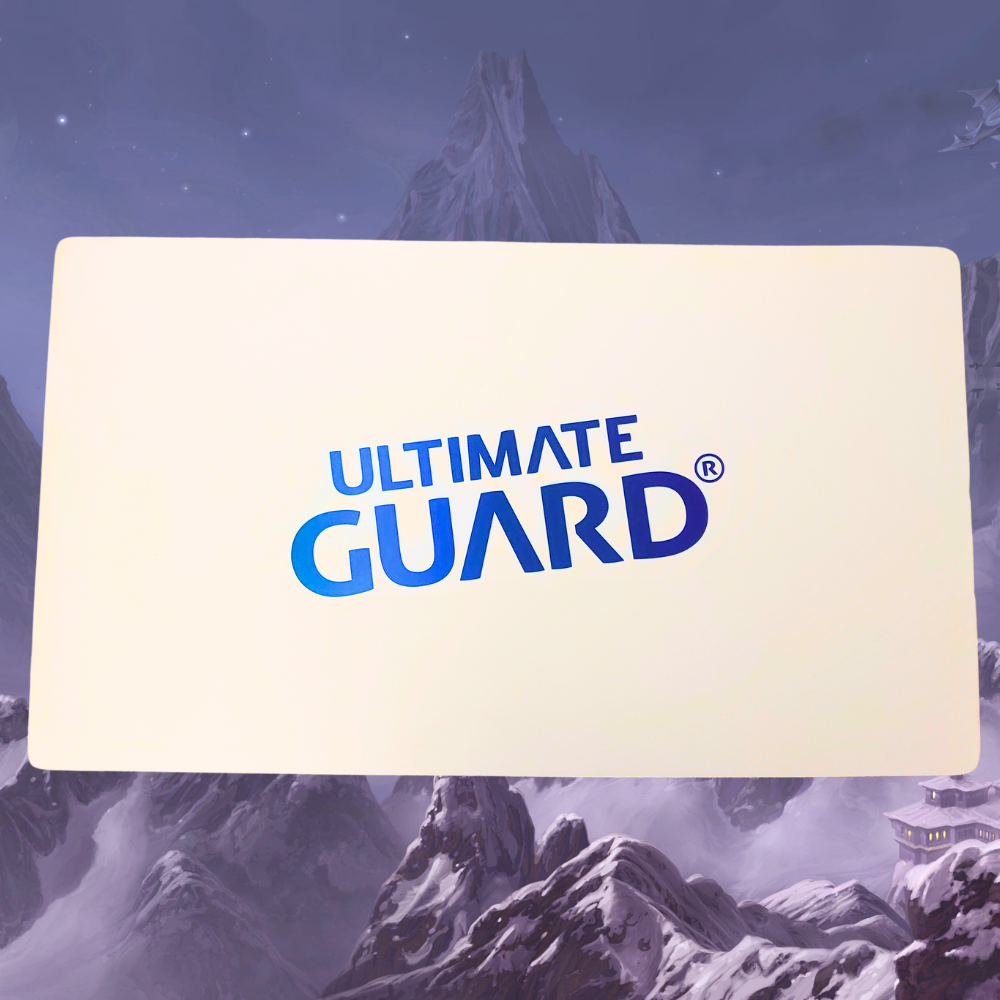 Ultimate Guard Playmat