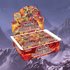 Legendary Duelists 10: Soulburning Volcano 1st Edition Booster Display