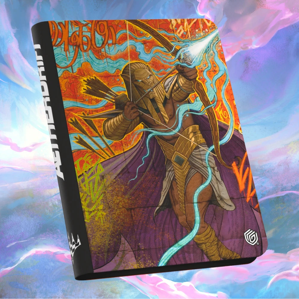 Zipfolio 360 Xenoskin Aetherdrift Ketramose the New Dawn