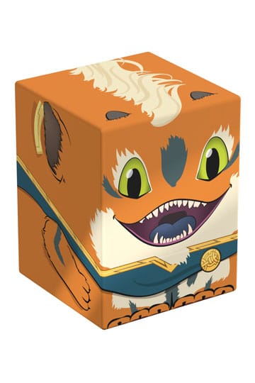 Squaroes - Foundations