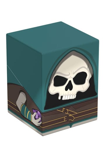 Squaroes - Foundations