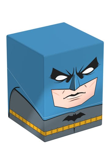 Squaroes - Batman: Gotham City