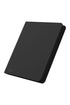 Ultimate Guard Zipfolio - 480 24-Pocket - Black