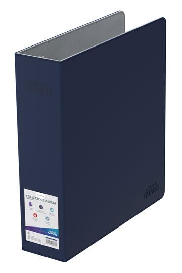 Ultimate Guard - XenoSkin Collector's Album (Blue)