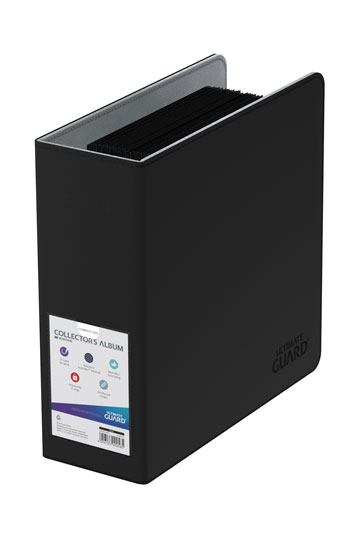 Ultimate Guard - XenoSkin Collector's Album (Black)