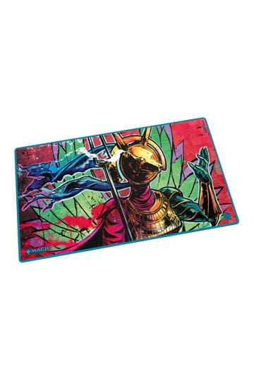 Hazoret, Godseeker - Aetherdrift - Playmat