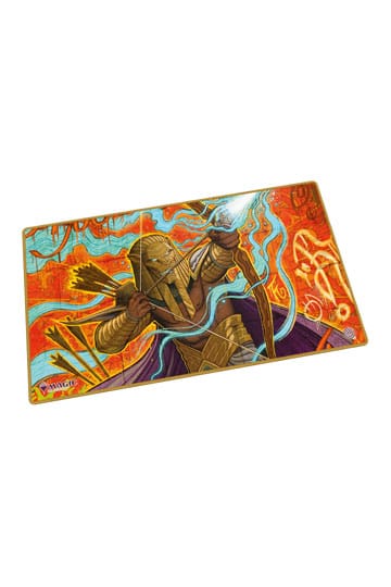 Ketramose, the New Dawn - Aetherdrift - Playmat