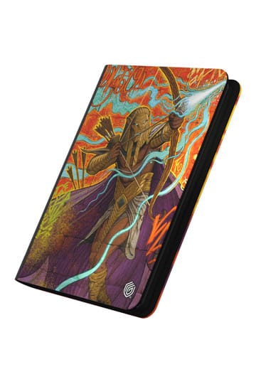 Ketramose - Aetherdrift - Zipfolio 360 Xenoskin