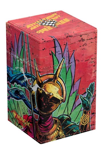 Hazoret - Aetherdrift - Flip'n'Tray 100+ Xenoskin