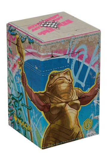 Sab-Sunen - Aetherdrift - Flip'n'Tray 100+ Xenoskin