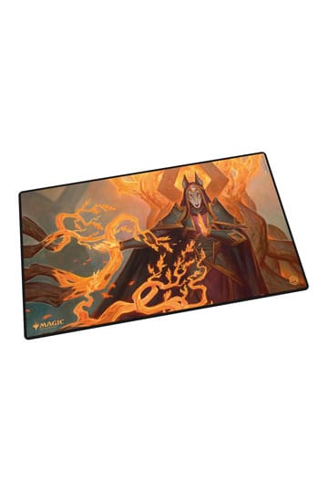 Abzan Devotee - Tarkir: Dragonstorm - Playmat