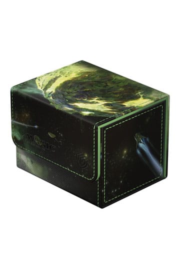 Hissing Quagmire - Edge of Eternities - Sidewinder 100+ Xenoskin