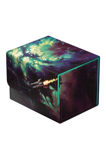 Blinkmoth Nexus - Edge of Eternities - Sidewinder 100+ Xenoskin