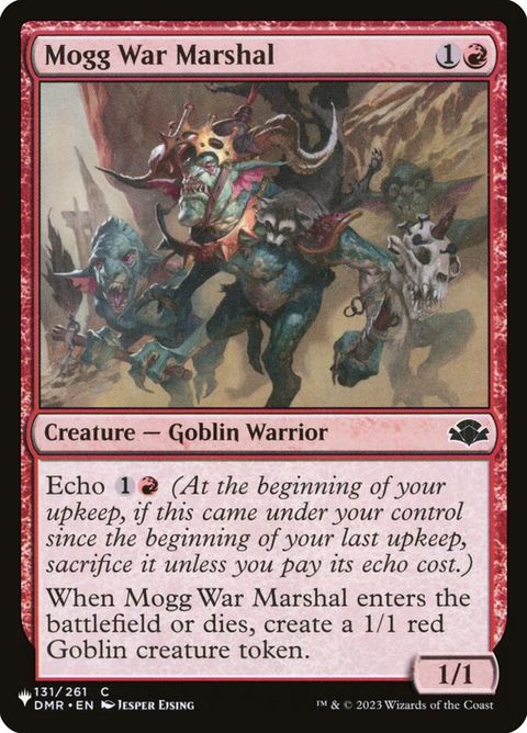 dmr-131-moggwarmarshal