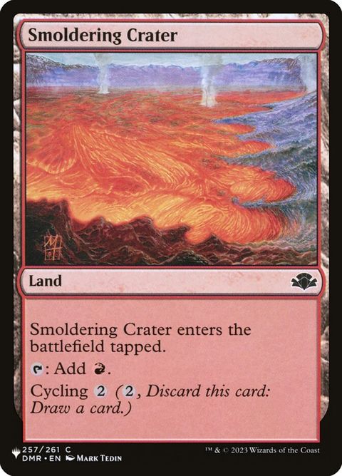 dmr-257-smolderingcrater