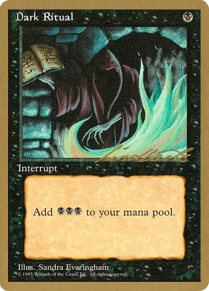 mtg-singles-ptc-dark ritual-ll129- – Axion Now