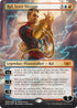 Ral, Izzet Viceroy (5)