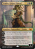 Vraska, Golgari Queen (8)
