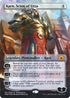 Karn, Scion of Urza (1)
