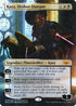 Kaya, Orzhov Usurper (8)