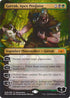 Garruk, Apex Predator (5)