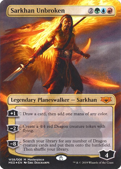 Sarkhan Unbroken (8)