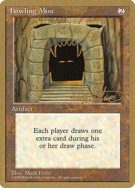 mtg-singles-ptc-howling mine-mj325- Axion Now mtg-singles-ptc-howling mine-mj325- Axion Now