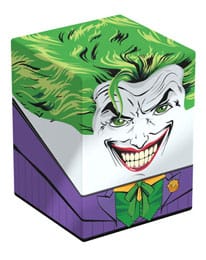 Squaroes - Batman: Gotham City