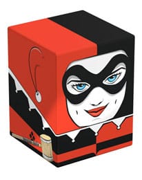 Squaroes - Batman: Gotham City