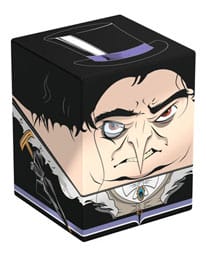 Squaroes - Batman: Gotham City