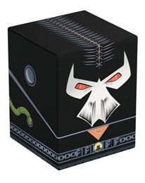 Squaroes - Batman: Gotham City