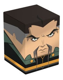 Squaroes - Batman: Gotham City