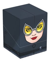 Squaroes - Batman: Gotham City