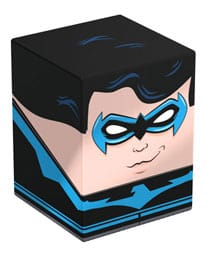 Squaroes - Batman: Gotham City