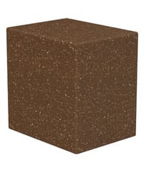 Ultimate Guard Return to Earth Boulder 133 (Brown)