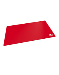 Ultimate Guard Playmat (Red)