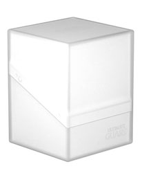 Ultimate Guard Boulder 100+ (Frosted)