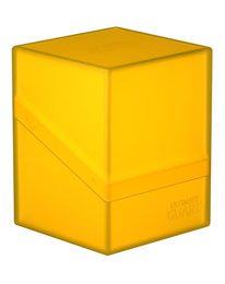 Ultimate Guard Boulder 100+ (Amber)