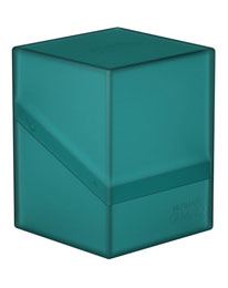 Ultimate Guard Boulder 100+ (Malachite)