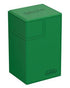 Ultimate Guard Flip'n'Tray 80+ (Green)