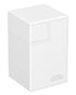 Ultimate Guard Flip'n'Tray 100+ (White)