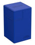 Ultimate Guard Flip'n'Tray 100+ (Blue)